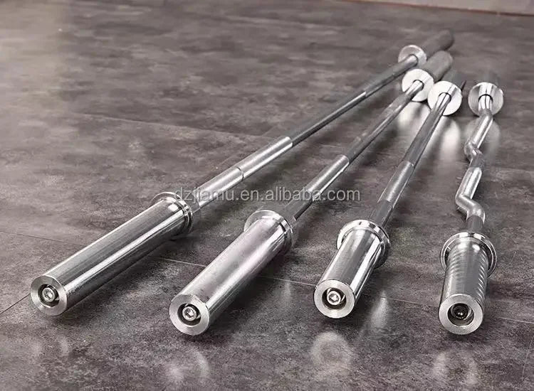 wholesale factory bar barbell, ez barbell curl bar, gym bar weight lifting barbell