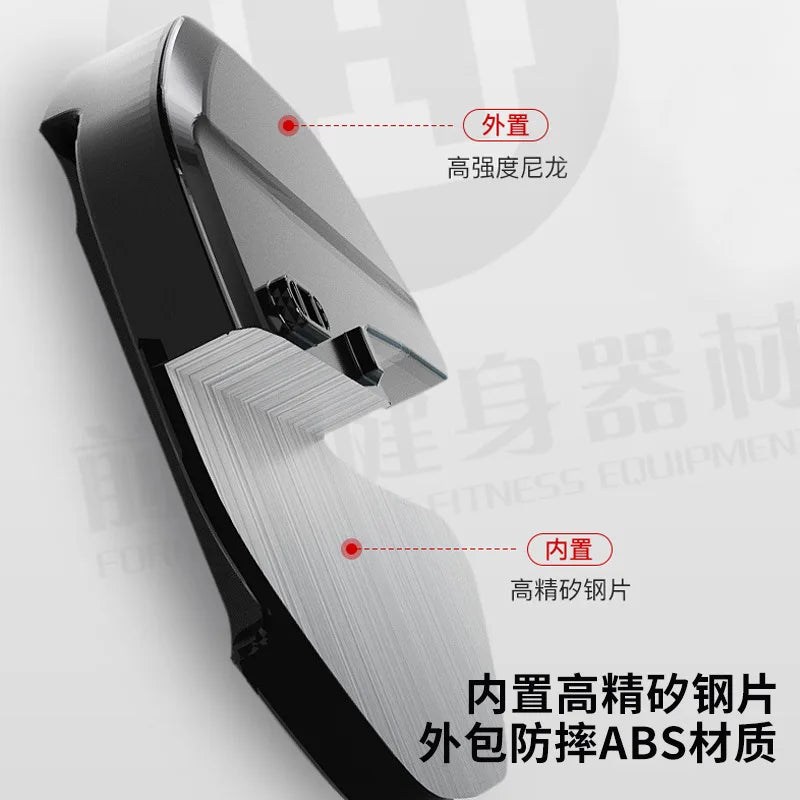 Automatic 24kg 40kg Adjustable Dumbbell