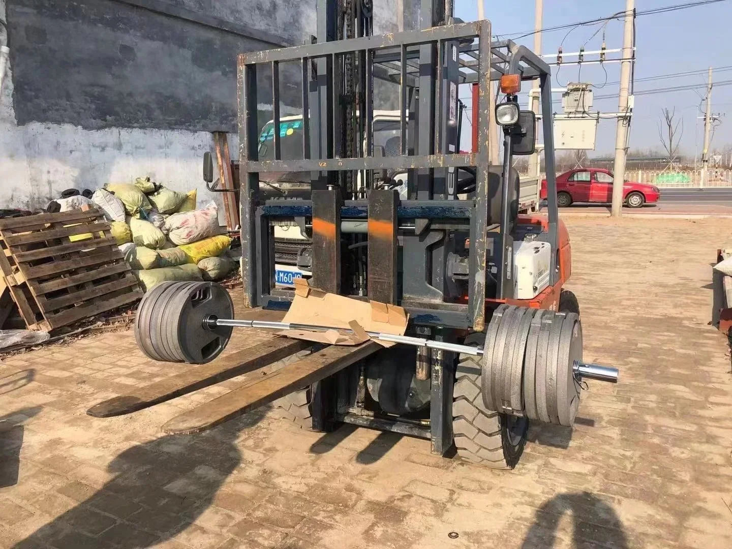 wholesale factory bar barbell, ez barbell curl bar, gym bar weight lifting barbell