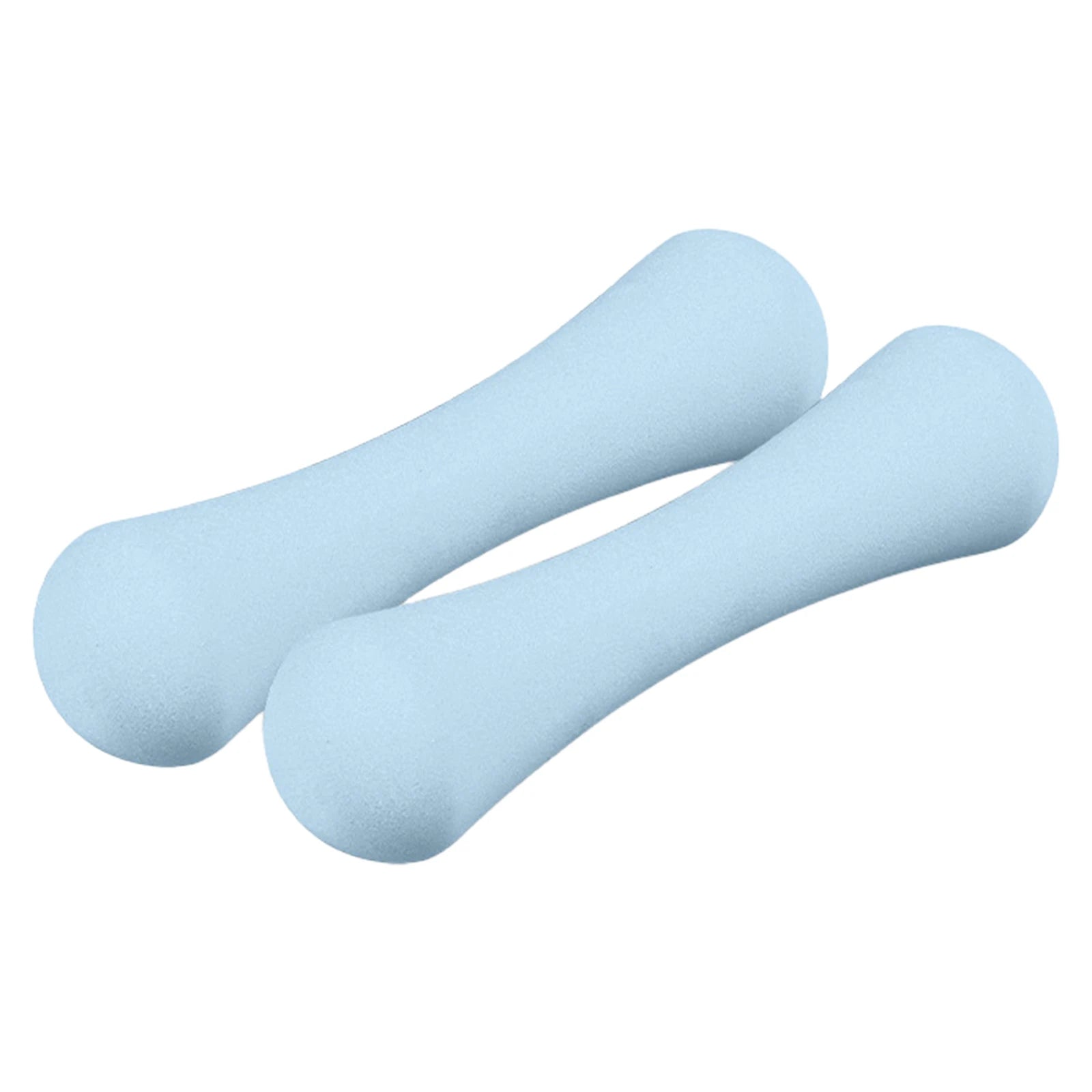 Home Gym Fitness Dumbbell Non-Slip Coated Home Workout Dumbbell for Women's Strength Training