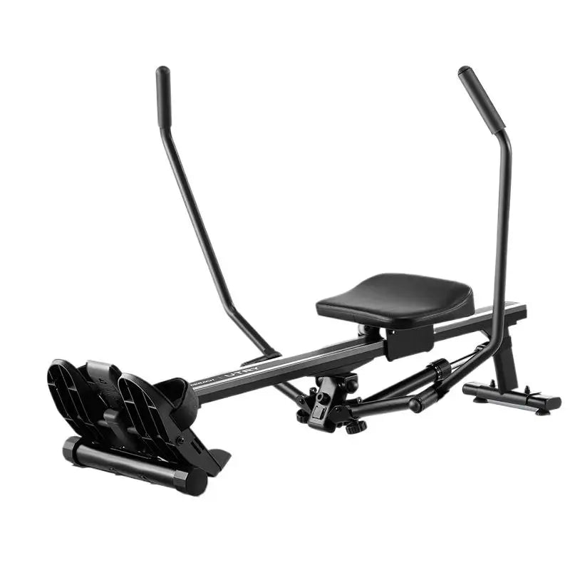 Hydraulic Double Oar Rowing Machine