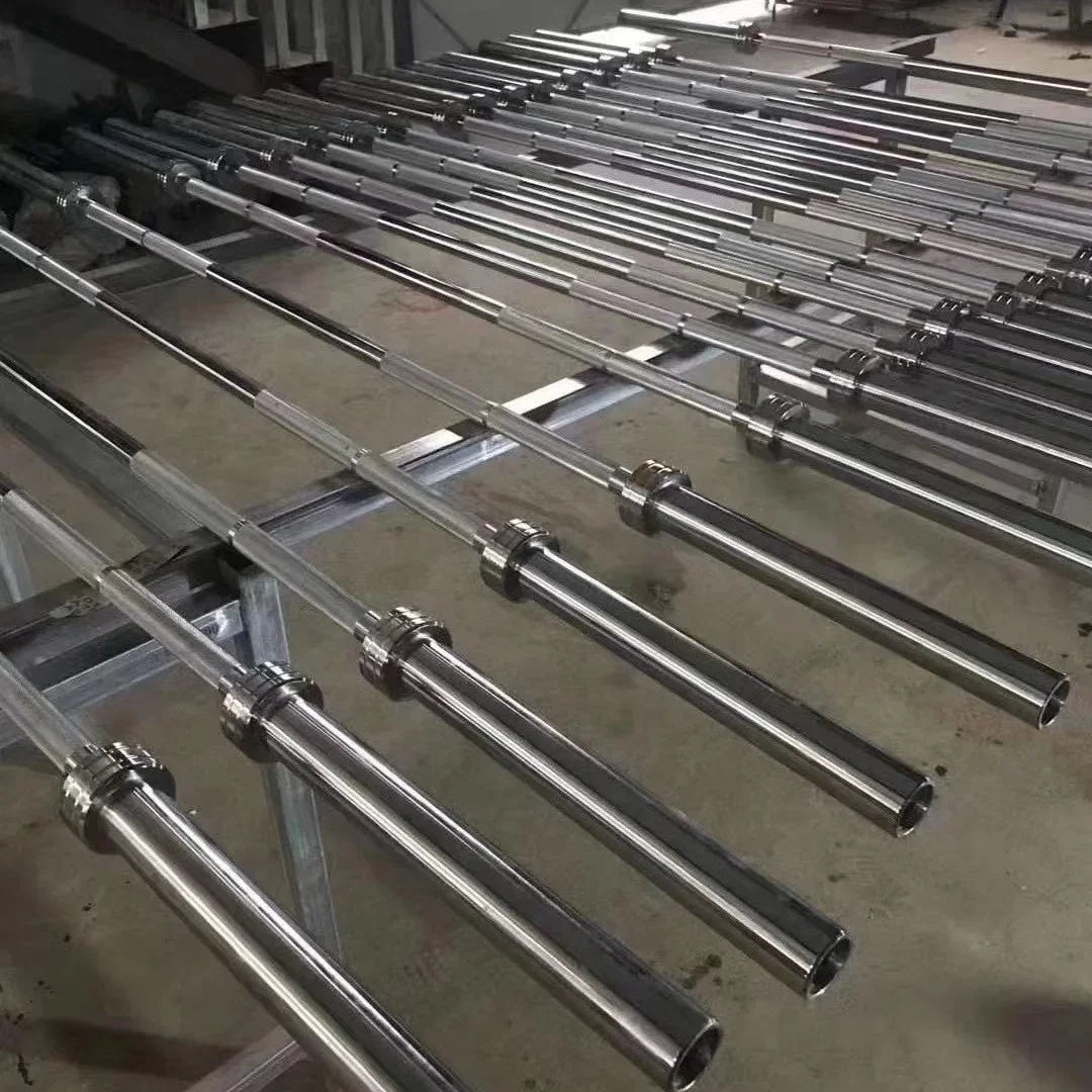 wholesale factory bar barbell, ez barbell curl bar, gym bar weight lifting barbell